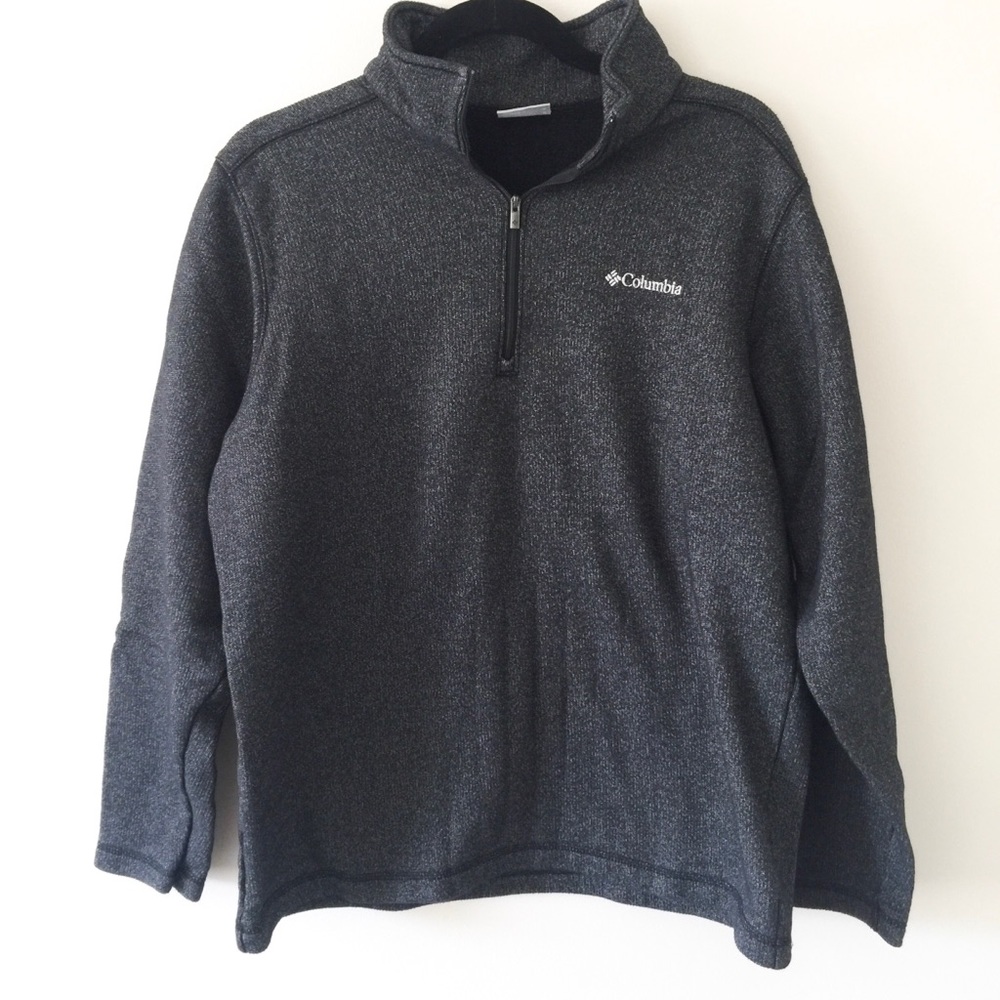 Columbia | Men's Half Zip